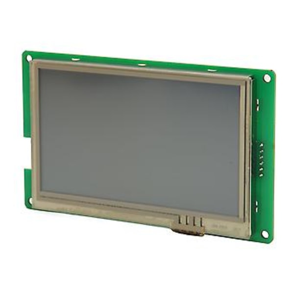 D Skrivare Tumskärm, 3D-skrivarskärm 4.3 Smart Display Skärm D Skrivartillbehör Bevisad Prestanda