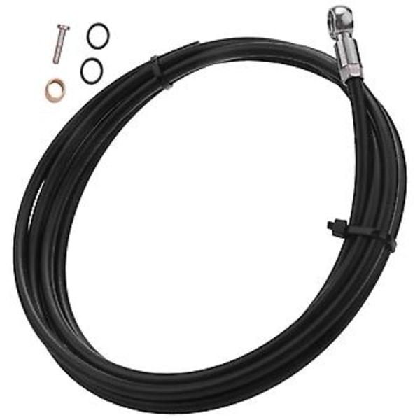 2m Mtb Pyörän Jarruletku Yhteensopiva Slx Xt Xtr Bh90 / Bh59