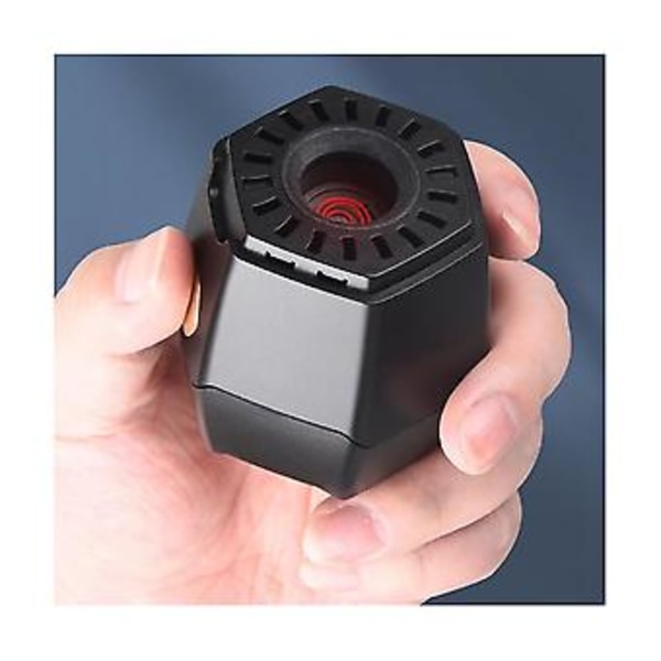 Usb Arabisk Elektronisk Bakhoor Diffuser Bærbar Røgelsesbrænder Hs Home Rat