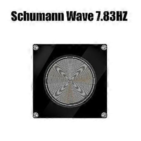 7,83 Hz Extremt Lågfrekvensgenerator Schumann Våg Generator Jordresonansfrekvensgenerator