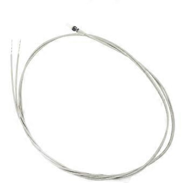 Termistor PTC Vattentät Sond Temperatursensor Termisk Resistor Tillbehör för Motor 120