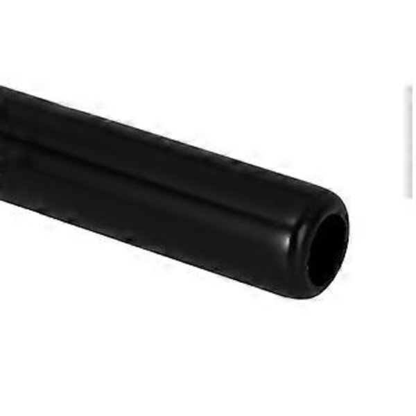 Barncykel Sadelstolpe Stål för Sadelrör 28.6x180mm Stålrör Svart Röd Blå