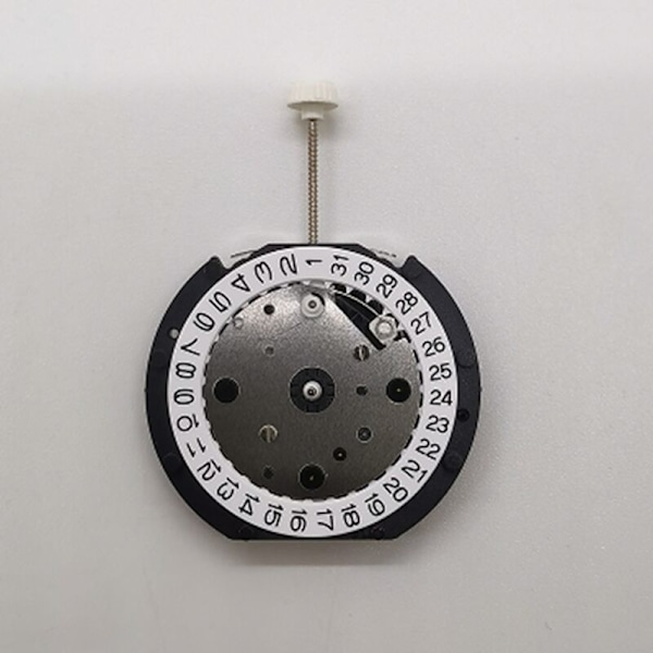 Klockrörelse Tillbehör Quartz Rörelse Små Sekunder Rörelse 6 Pin LD57-6912 Rörelse