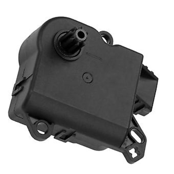 Hvac Värme Blandningsspjäll Ställdon För Navigator Temperatur Blandningsspjäll Motor Dl3z-19e616-a Al3z19e616