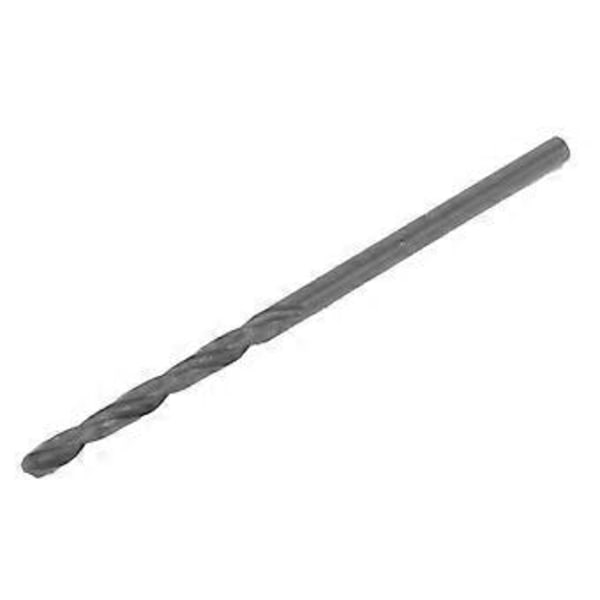 10 st Professionella Pärlstansborrar Rakt Skaft Spiralborr Bits Set 1.95mm