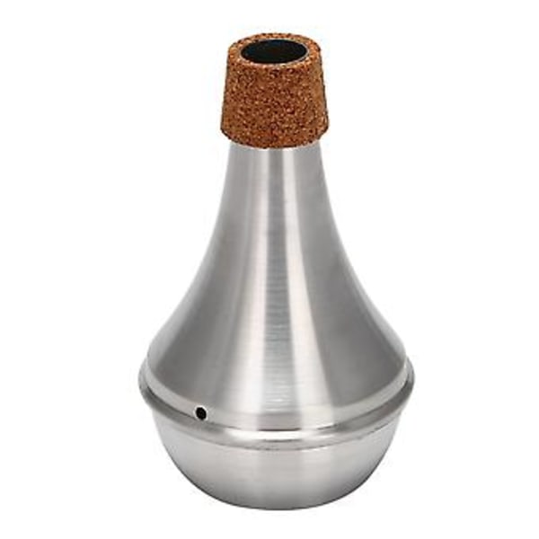Trompet Whisper Dæmper, Legering Musikinstrument Tilbehør