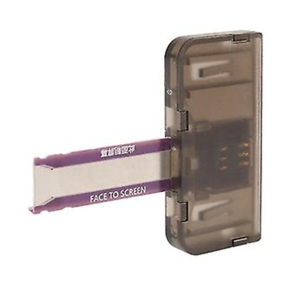 Adapter Er Öppnare - Ce För Hot-swappable Extern Slot A1