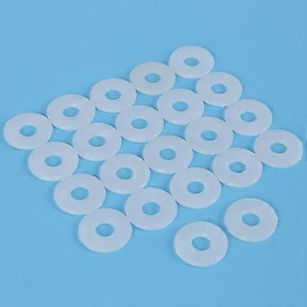 20 st Airless Sprutmaskinsverktygsförlängningsstavstätning Sprutmaskinsstavstätning Airless Sprutmaskin