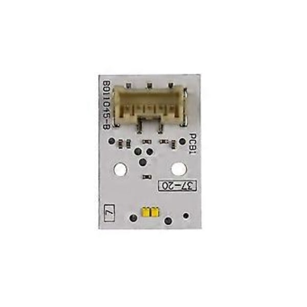 4 stk. Gult Kørelys LED Modul Forlygte Board Chip 63117466543,63117466544 til F52 125i 120i 118i 2015-2018