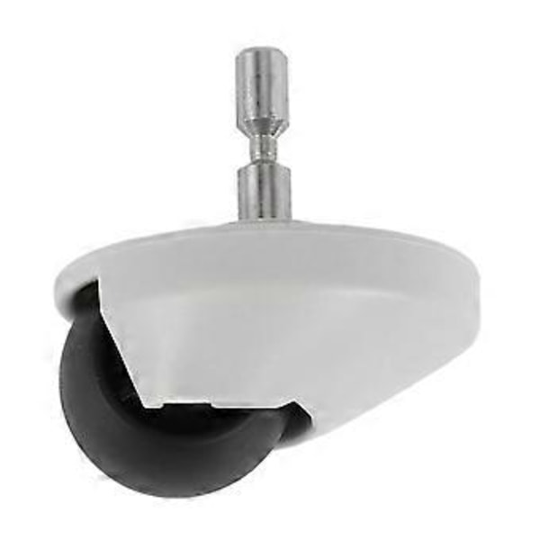 Pyörät Etupyörä 1S 1C -imurille 2 S5 S50 S5Max S6Maxv Pure Robotti-imurin osat