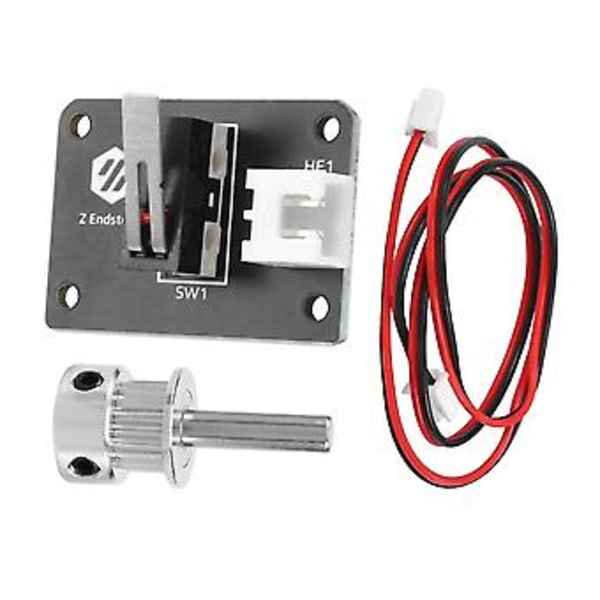 Til Voron 2.4 Z Akse Endestop Pcb Board Voron2.4 Z Endestop 720324a-y2-210908 S K Se