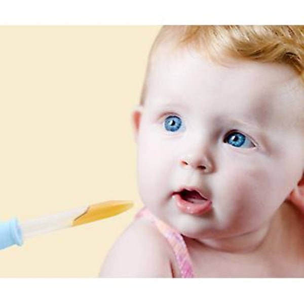 8 kpl nestemäisiä tiputtimia silikonia ja muovia, pipetit sipulikärjellä, silmätippapullo 5 ml (santanxing)