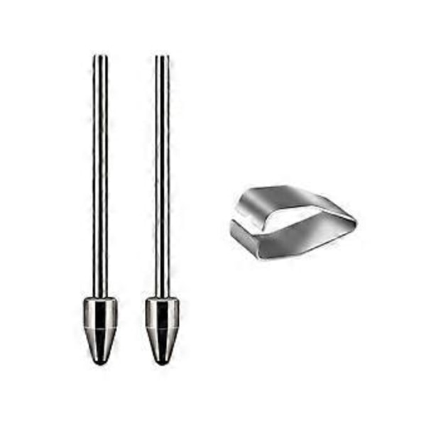 Metall Stylus Spets för Remarkable 2 Papperstablett Marker Plus Multifunktionella Portabla Spetsar Stil 1