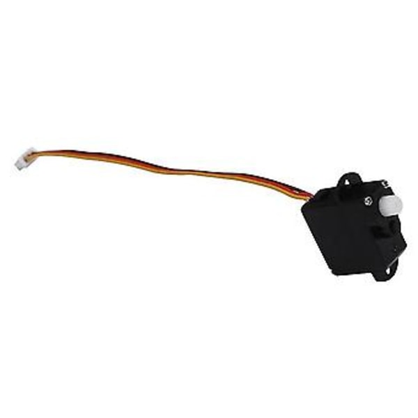 C127 Servo Stealth Hawk Pro C127 Sentry RC Helikopteri Lentokone Drone Varaosat Tarvikkeet