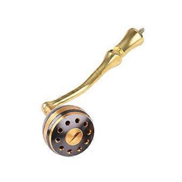Rotary Fiskehjul Retrofit Rocker Arm Spiralhjul Fiskelina Rundhjul Rulltillbehör Stor