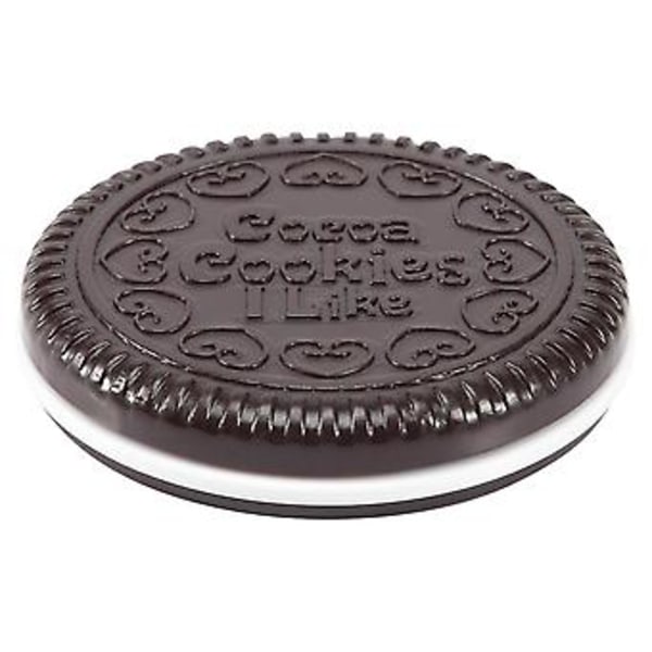 Bærbar Sød Chokolade Ie S Makeup + Kam Pige
