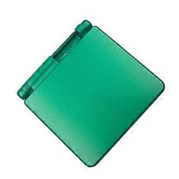 For GameBoy Advance SP Classic Edition Erstatningshus Skall Skjermlinse for SP Hus Deksel Tilbehør C