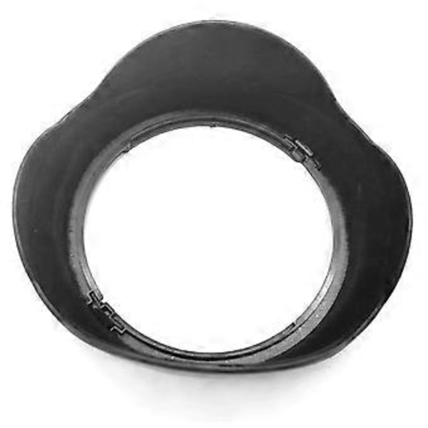 For 16-35mm F/2.8L II OBJEKTIV Kameralinsebeskyttelse Protetor EW-88 Solblender