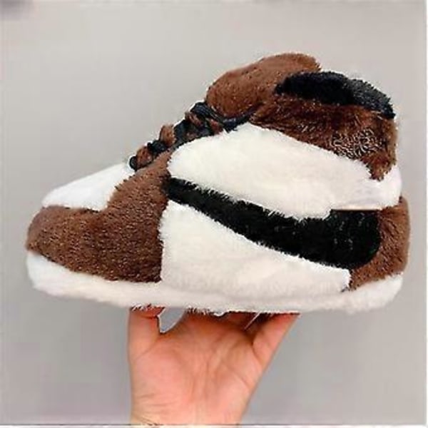 Sneakers tofflor unisex one-size sneakers tofflor Jordan