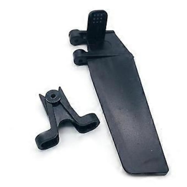 2 stk. FT009-7 Styrekultsett for FT009 RC Båt Reservedeler