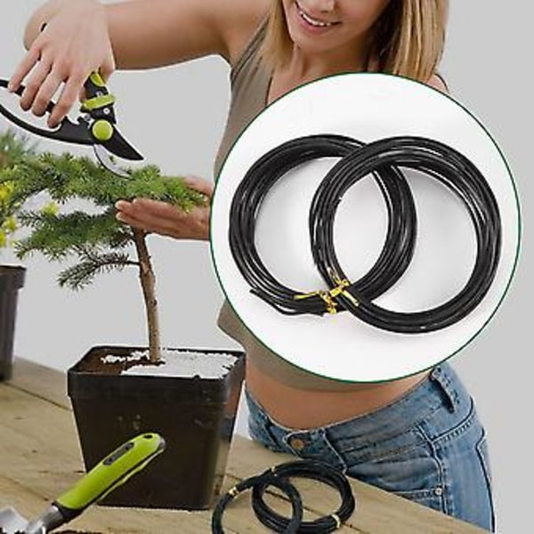 9 Ruller Tråd (1.0 Mm, 1.5 Mm, 2.0 Mm), ()