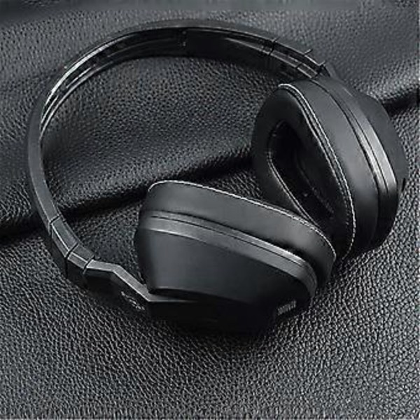 Portable Audio Øreputer for Crusher 2.0 Granny Floral Hodetelefon Øreputer Pute Reservedeler Enkel å Installere