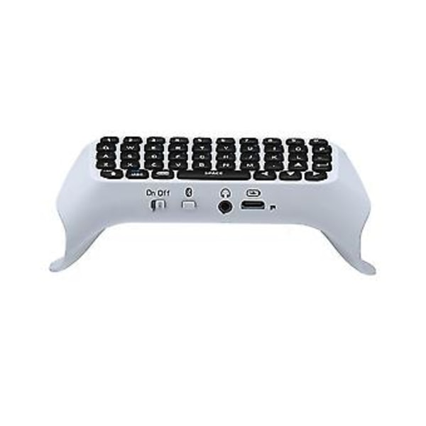 Trådlös 3.0 Pad För Inbyggd Ser Gamepad
