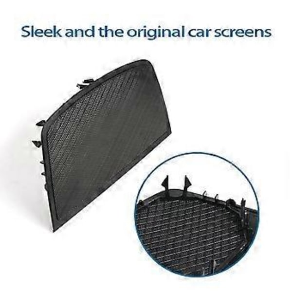 Dashboard Højttaler Cover Panel Gitter Højttaler Net Cover til X5 E70 2006-2013 X6 E71 2008-2014 51457161796