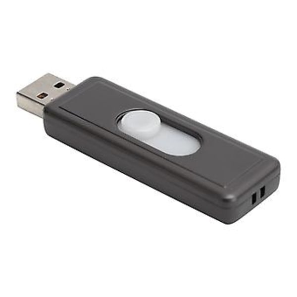 Minnes-U-disk, U-disk PushPull USB2.0 Push Pull Flash-disk Bil USB-minne State-of-the-Art Design