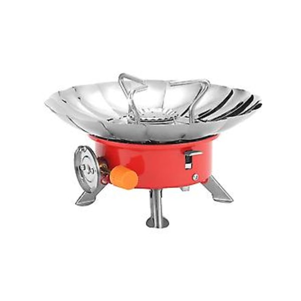 Bärbara Cam Kök Backpac Kök Bärbart För Utomhus Cam Hi Resor Picknick