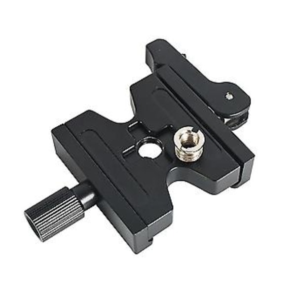 Dubbel Monteringsplatta SE Platta Justerbar Knoppadapter För Swiss Tr Ball -