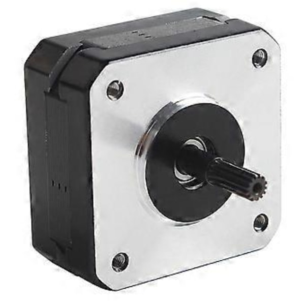 Til Prusa MK4 Stepper Motor E-akse Ekstruder Højtemperaturresistens Motorer til Prusa MK4 3D Printer Tilbehør