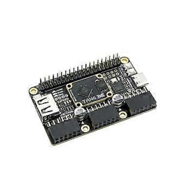 Tang Primer 25K FPGA -kehityskortti GOWIN GW5A RISCV -kehityskortti 23K LUT4 PMOD-kamera