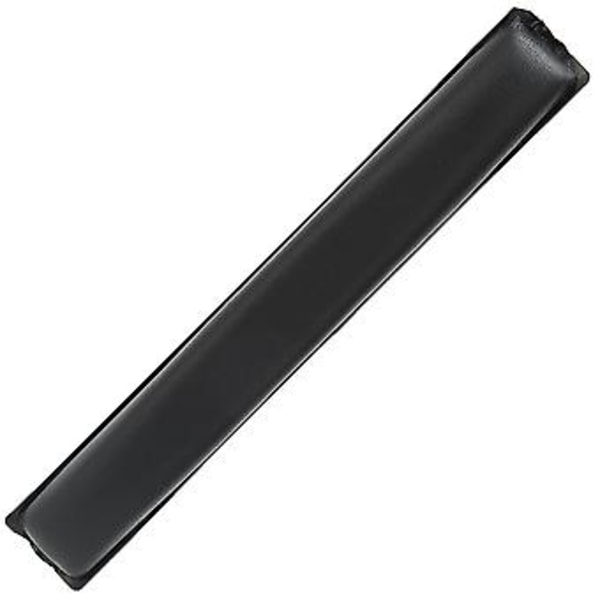 FYZ‑115 Ersättningskudde för hörlursbygel till Logitech G930/G430/F450/G231 SvartSvart