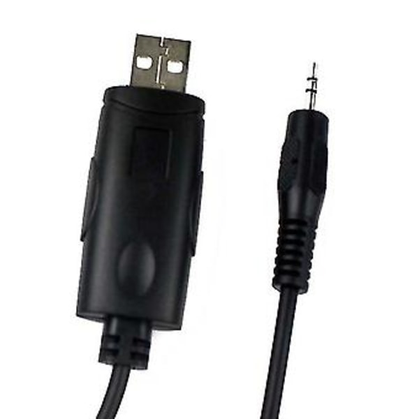 USB Programmeringskabel för GP88s GP2000 GP3688 GP3188 CP040 CP160 CP200 EP450 Walkie Talkie