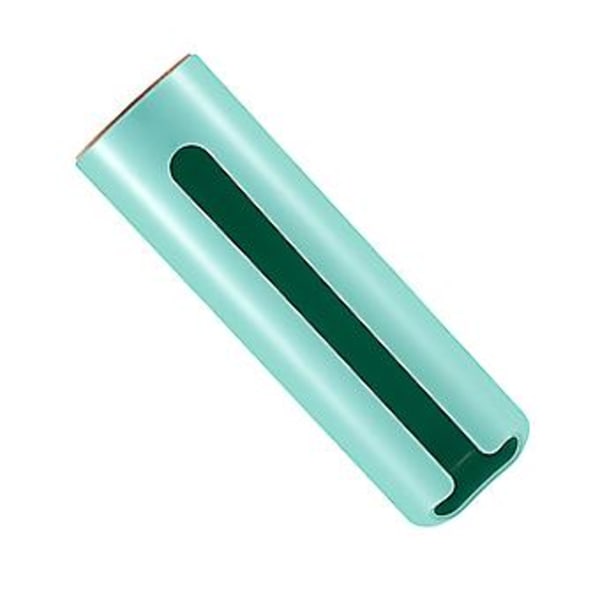 Søppelpose Dispenser Søppelposeholder Veggmontert Baderom Kjøkken Søppelpose Dispenser Organizer Sporløs Sugekopp