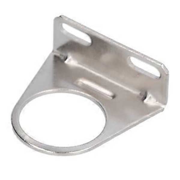 Lufttrykksregulator Aluminiumlegering Varmebestandig Stabil Tetning Kompressorkomponenter for Pneumatisk System
