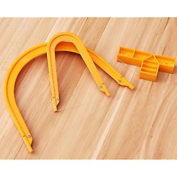 Py Tools Skrå Skærebræt Stitng Diy Keramik