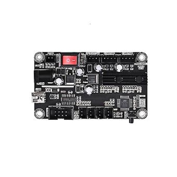 Grbl 2-axlig Kontrollkort Usb Port Gravyrmaskin Kontrollkort 2-axlig Kontroll Lasergravör Co