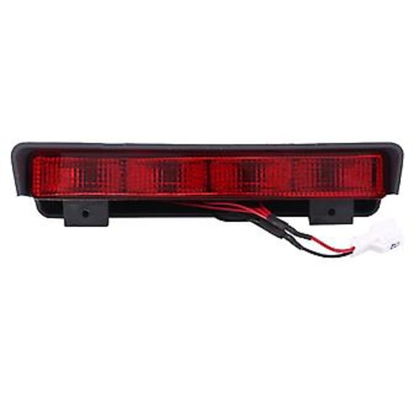 Høyt Montert Bremselys for Pajero V30 V31 V43 V33 1989-1999 Mb623350 Varsel