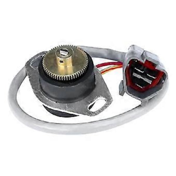 7861-93-4130 Gasspjällslägesgivare för PC200-6 PC210-6 PC300-6 -6 200-5 Grävmaskin Accelerator