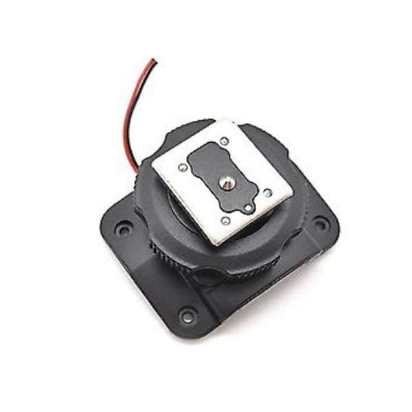 Til Tt600 Flash Hot Shoe Base Erstatningstilbehør