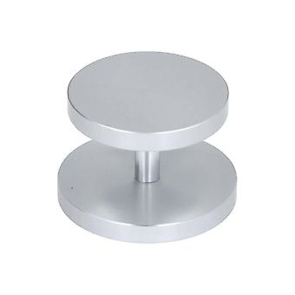Dobbelt Hoved Kaffepulver Hammer, Dobbelt Hoved Kaffepulver Dobbelt Hoved Kaffepulver Tamper Kaffepulver Tamper Strømlinet Design