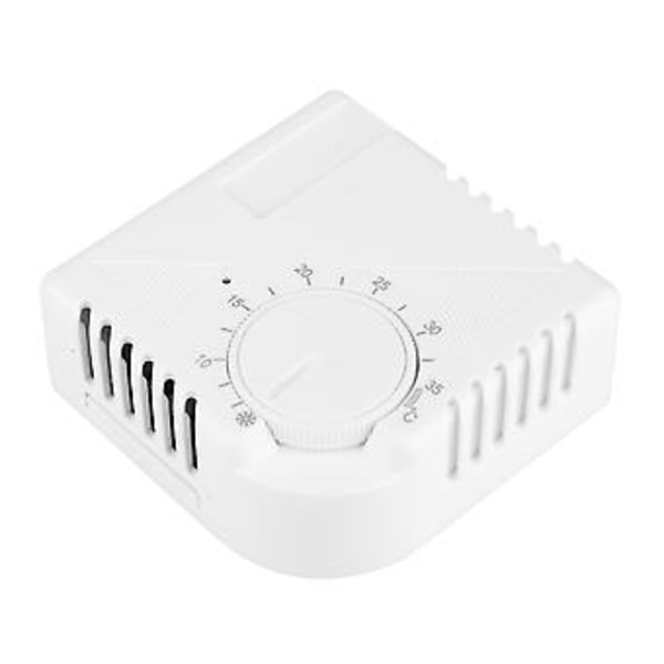 Mekanisk Temperaturregulator Lufttermostat för Central Luftkonditionering