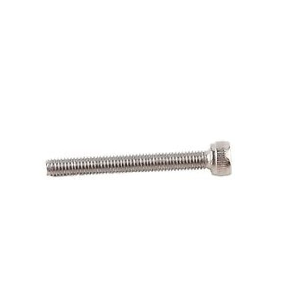 Mange M3 Rustfritt Stål SS304 Sekskant Skrue Bolter (M3*25)