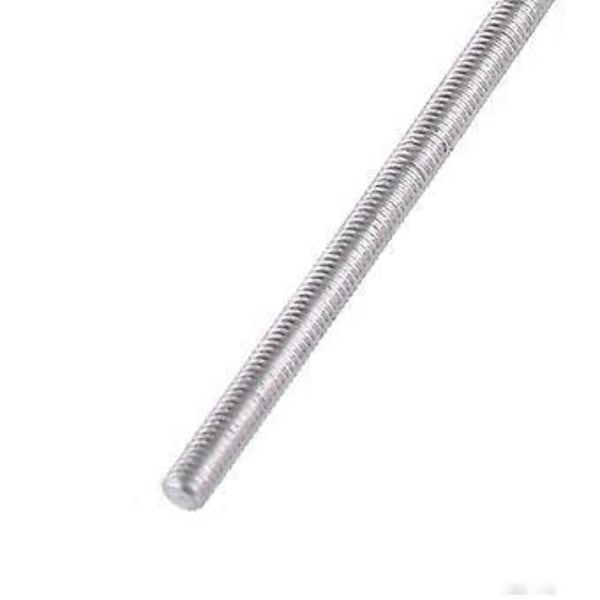 6V Gearreduktionsmotor med M3*55MM skruegevind udgangsaksel (300RPM)