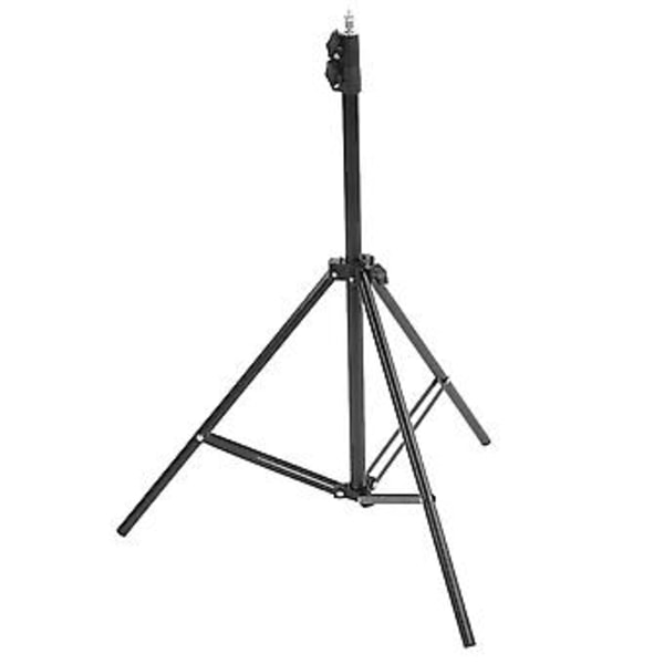 Ringlys Support, Ringlys Holder Beslag Ringlys Stativ Tripod Stativ Smart Funktionalitet