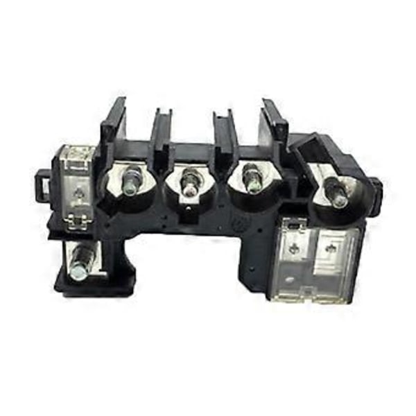 Terminal Assy Batterisikringer Monteringshardware Batteriterminal Sikringer 38210-TF0-003 til Insight ZE2 Jazz/Fit Ge6 City Gm2
