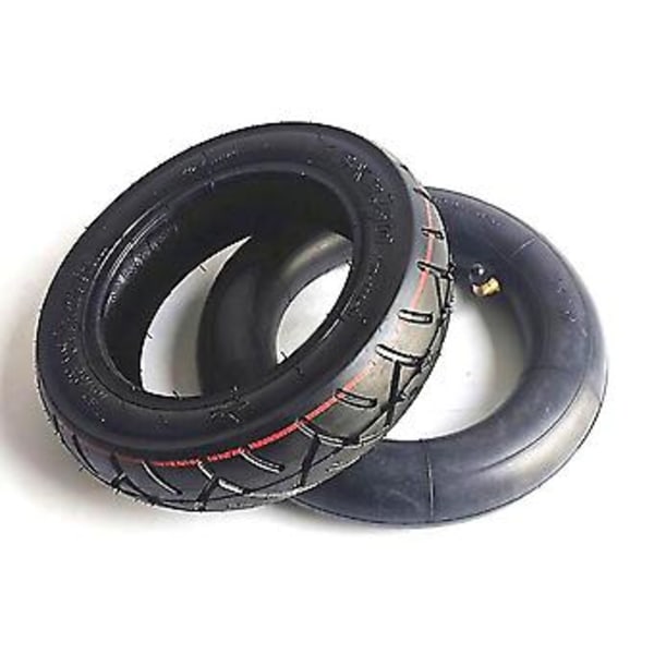 10x2.5 Speedway Dæk og Slange Sæt 10 Tommer Vejdæk Til Zero 10x Kaabo Mantis Dualtron Scooter P