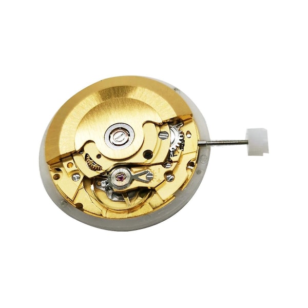 2834-2 Watch Movement Three-needle Upper And Lower Calendar Double Calendar Automatic Mechanical Mo